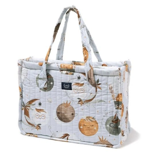 Τσάντα Μαιευτηρίου Fly me to the Moon