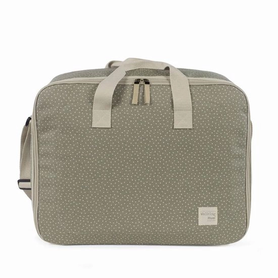 Τσάντα Μαιευτηρίου Walking Mum