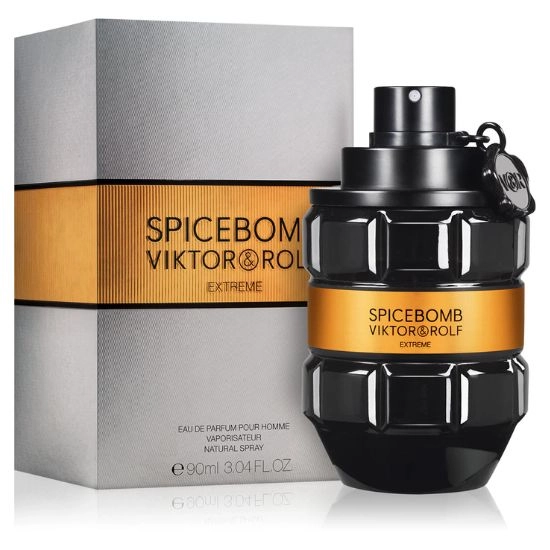 Viktor & Rolf Spicebomb Extreme