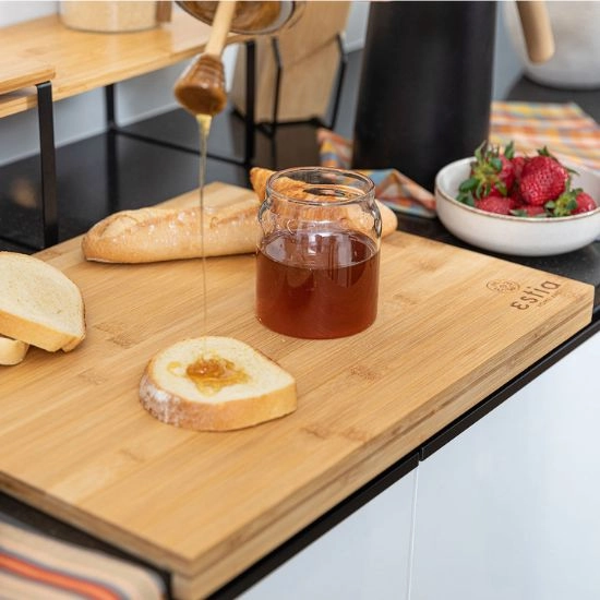 Ξύλο Κοπής Estia Bamboo