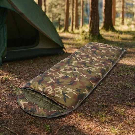 Υπνόσακος Στρατού