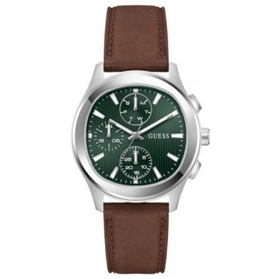 Ανδρικό Ρολόι Guess Palmer