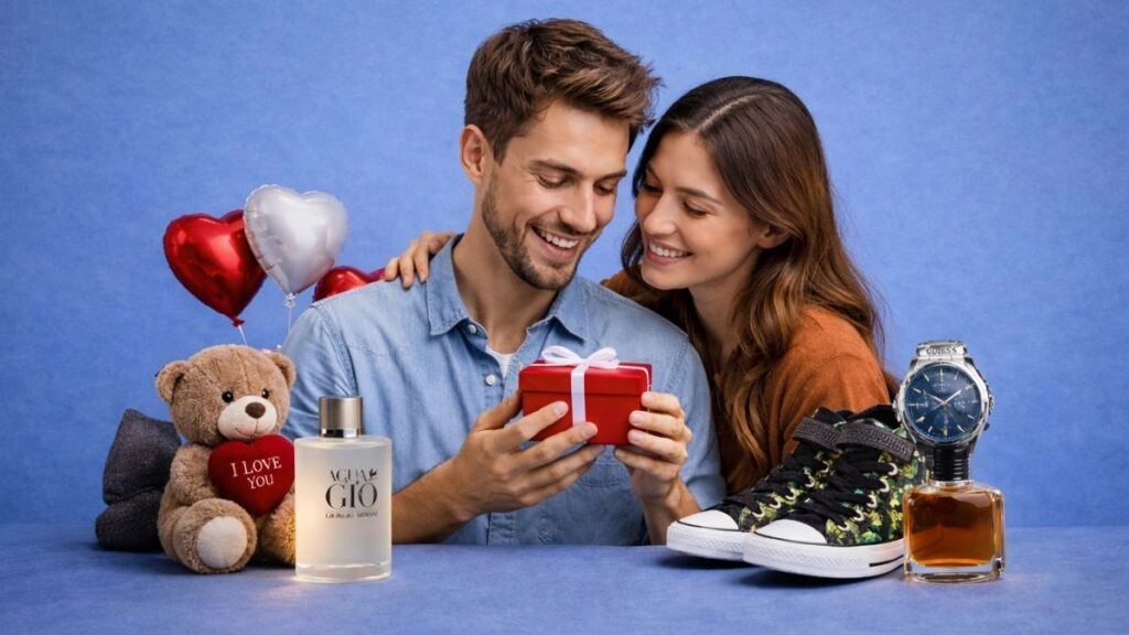 19 Δώρα επετείου για άντρα που δεν θα μείνουν στο ράφι