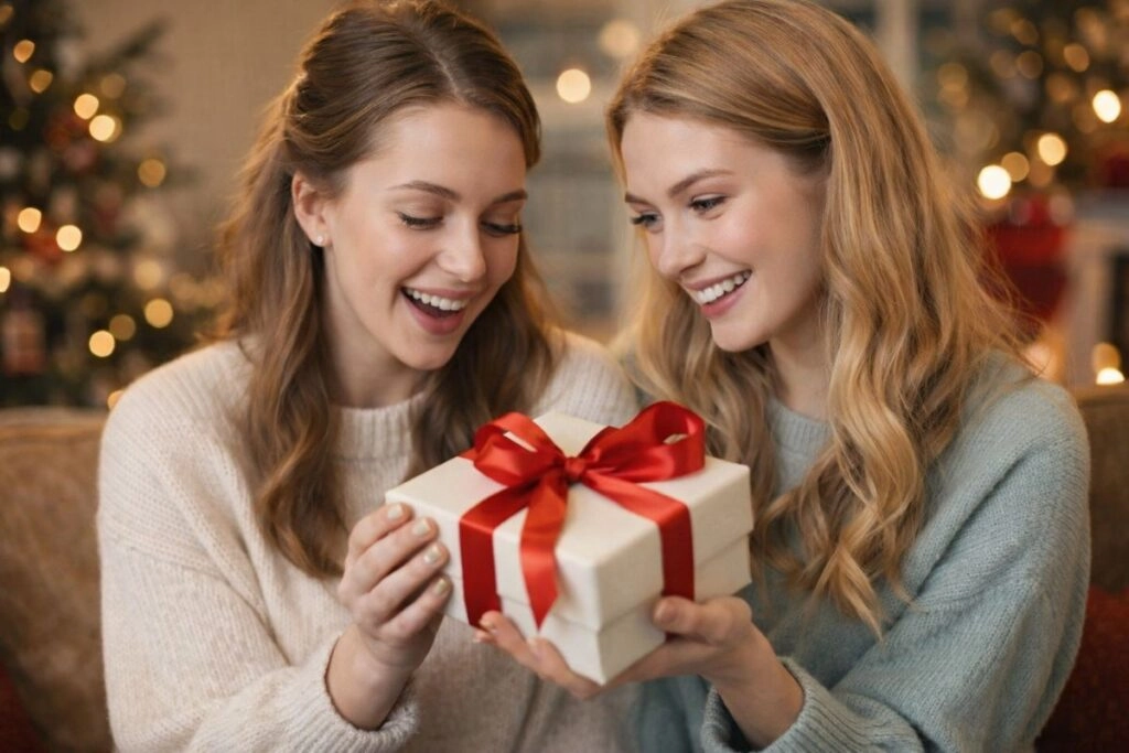 dora gia files Πώς να διαλέξεις το σωστό δώρο για κολλητή φίλη