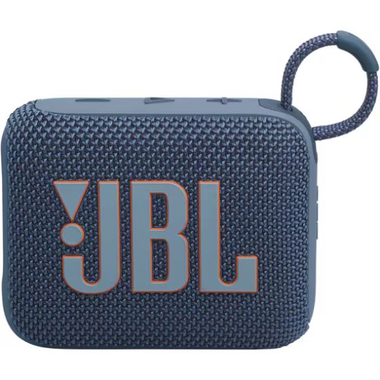 JBL Go 4 Φορητό Ηχείο 4.2W