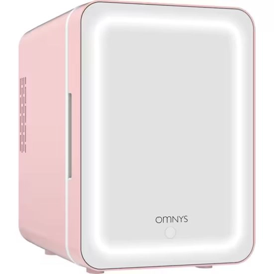 Skin Care Mini Ψυγείο 4 Lt