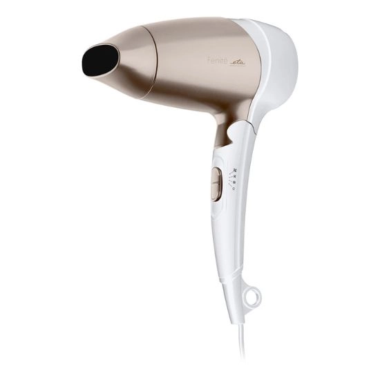 Ταξιδιωτικό πιστολάκι ETA Fenité