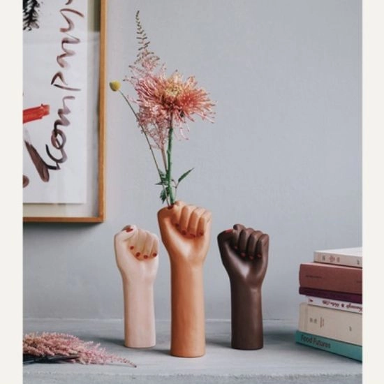 Βάζο Girl Power Large