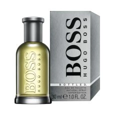 Hugo Boss Bottled Eau De Toilette για άντρες 30ml