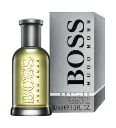 Hugo Boss Bottled Eau De Toilette για άντρες 30ml