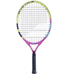 Παιδική Ρακέτα Τένις Babolat Nadal 21