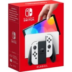 Κονσόλα Nintendo Switch OLED 64GB