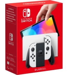 Κονσόλα Nintendo Switch OLED 64GB