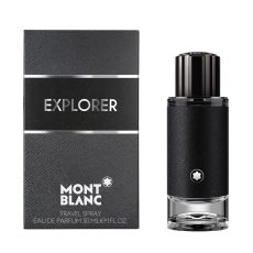 Montblanc Explorer Eau De Parfum για άντρες 30ml