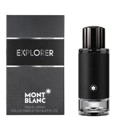 Montblanc Explorer Eau De Parfum για άντρες 30ml