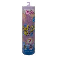 Barbie Color Reveal Ήλιος και Βροχή 3+ Ετών Mattel