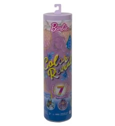 Barbie Color Reveal Ήλιος και Βροχή 3+ Ετών Mattel