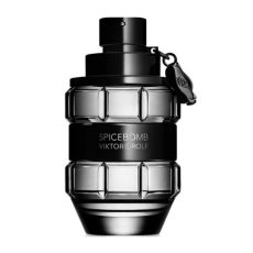 Viktor & Rolf Spicebomb Eau de Toilette για άνδρες 50ml