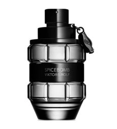Viktor & Rolf Spicebomb Eau de Toilette για άνδρες 50ml