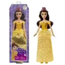 Disney Princess Κούκλα Πεντάμορφη 3+ Ετών Mattel
