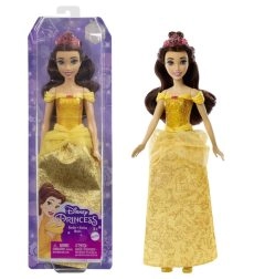 Disney Princess Κούκλα Πεντάμορφη 3+ Ετών Mattel