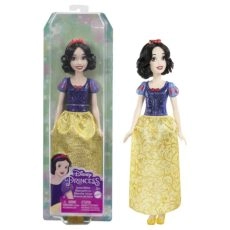 Disney Princess Κούκλα Χιονάτη 3+ Ετών Mattel