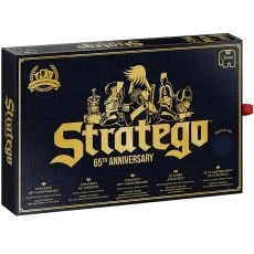 Stratego Επετειακή Έκδοση 65 Χρόνια 8+ Ετών Zito