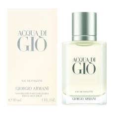Armani Acqua Di Gio Eau de Toilette για άνδρες 50ml