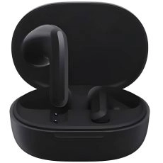 Xiaomi Redmi 4 Lite Ακουστικά Bluetooth 5.3 Μαύρο