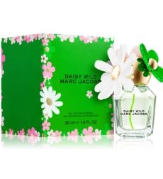 Marc Jacobs Daisy Wild Eau de Parfum 30ml