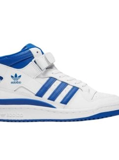 Παιδικά Sneakers Μποτάκια Adidas Originals Forum Mid