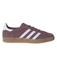 Unisex Sneakers Adidas Originals Gazelle Indoor Μωβ