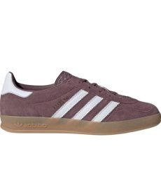 Unisex Sneakers Adidas Originals Gazelle Indoor Μωβ