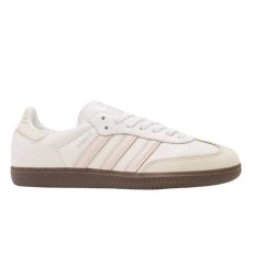Γυναικεία Sneakers Adidas Originals Samba OG Λευκό