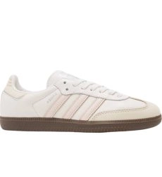 Γυναικεία Sneakers Adidas Originals Samba OG Λευκό