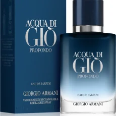 Armani Acqua di Gio Profondo Eau de Parfum 30ml