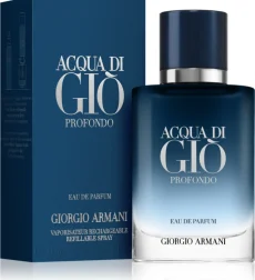 Armani Acqua di Gio Profondo Eau de Parfum 30ml