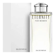 Calvin Klein Eternity Γυναικείο Άρωμα Eau de Parfum 100ml