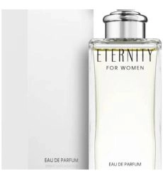 Calvin Klein Eternity Γυναικείο Άρωμα Eau de Parfum 100ml