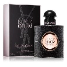 Yves Saint Laurent Black Opium Γυναικείο Άρωμα 30ml