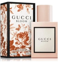 Gucci Bloom Γυναικείο άρωμα Eau de Parfum 30ml