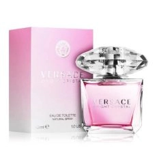 Versace Bright Crystal Γυναικείο Άρωμα Eau de Toilette 30ml