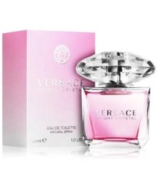 Versace Bright Crystal Γυναικείο Άρωμα Eau de Toilette 30ml