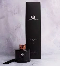 Αρωματικό χώρου με sticks Joy Black Edition 100ml