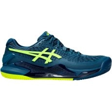 Ανδρικά παπούτσια Tένις Asics Gel Resolution 9 Clay