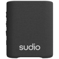 Ασύρματο Ηχείο Bluetooth Sudio Sudio S2 5h Μαύρο