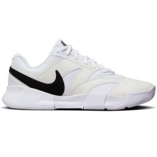 Γυναικεία Παπούτσια Τένις NikeCourt Lite 4 Λευκό