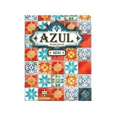Επιτραπέζιο Παιχνίδι Azul Mini 8+ Ετών Kaissa