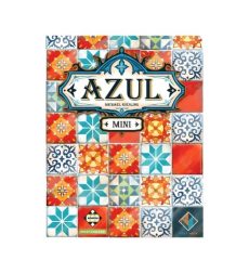 Επιτραπέζιο Παιχνίδι Azul Mini 8+ Ετών Kaissa