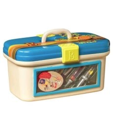Παιδικό Ιατρικό Βαλιτσάκι Medical Kit 18+ Μηνών B.Toys